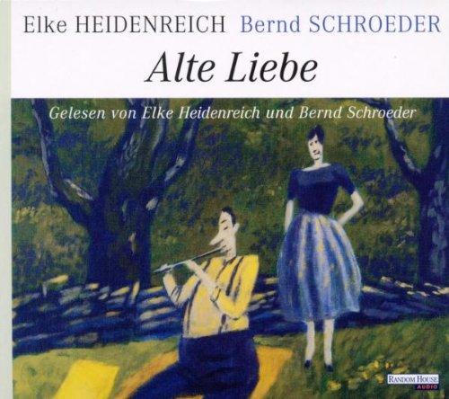 Alte Liebe (Sa)