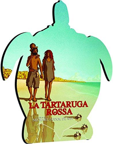 Dvd - Tartaruga Rossa (La) (1 DVD)