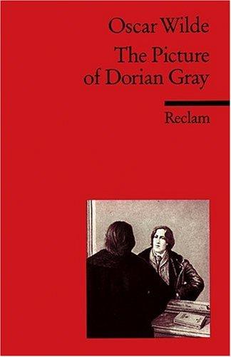 The Picture of Dorian Gray: (Fremdsprachentexte)