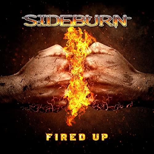 Fired Up (Digipak)