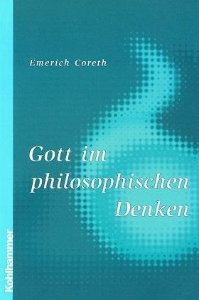 Gott im philosophischen Denken