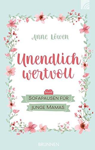 Unendlich wertvoll: Sofapausen für junge Mamas