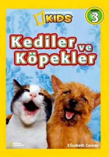 KEDİLER VE KÖPEKLER