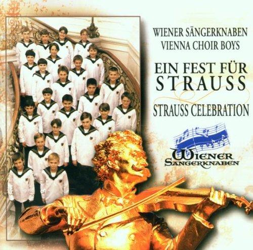 Ein Fest Für Strauss