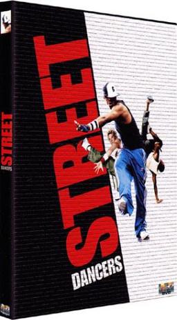 Street Dancers - Édition 2 DVD [FR Import]