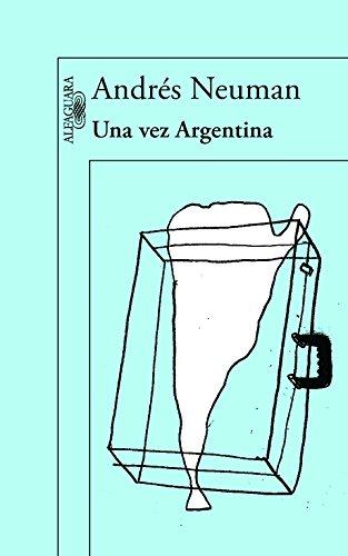 Una vez Argentina (HISPANICA, Band 717031)