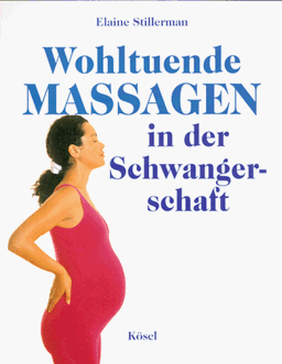 Wohltuende Massagen in der Schwangerschaft