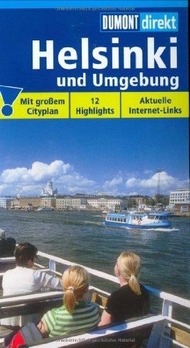 Helsinki und Umgebung: 12 Highlights. Aktuelle Internet-Links