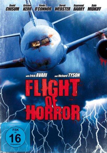 Flight of Horror