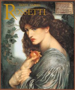 Dante Gabriel Rossetti