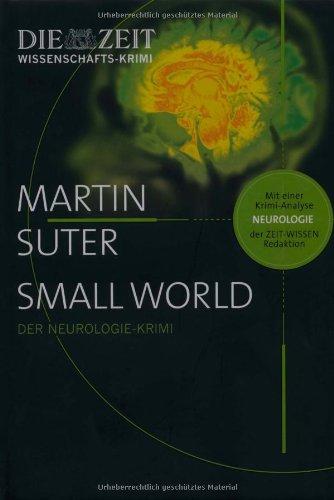 Small World: Der Neurologie-Krimi