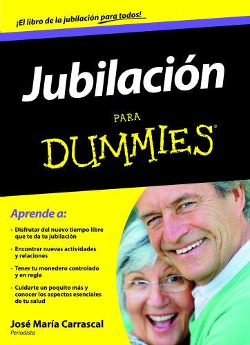 Jubilación para dummies