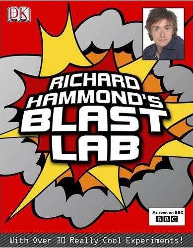 Richard Hammond's Blast Lab