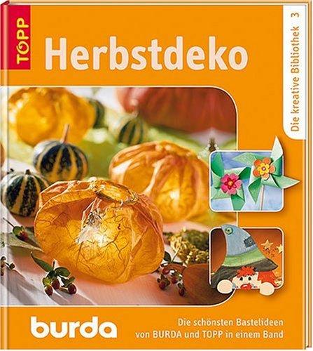 Herbstdeko