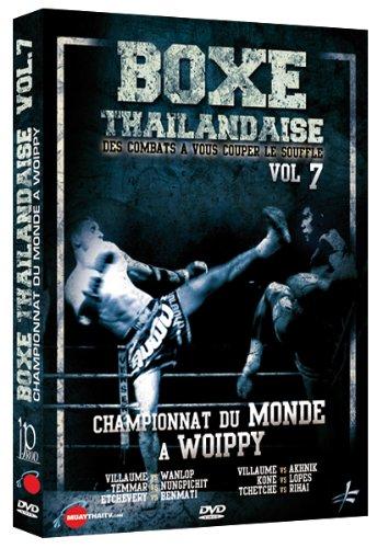 Thai Boxing vol. 7 [UK Import]