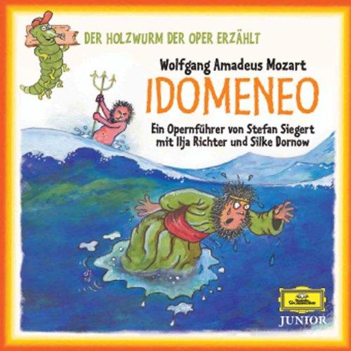 Holzwurm Der Oper-Idomeneo