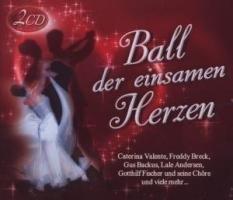 Ball der Einsamen Herzen