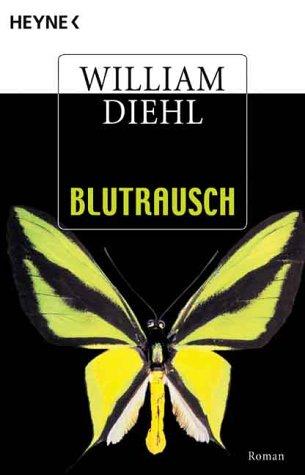 Blutrausch: Roman