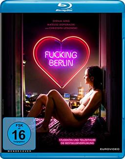 Fucking Berlin [Blu-ray]