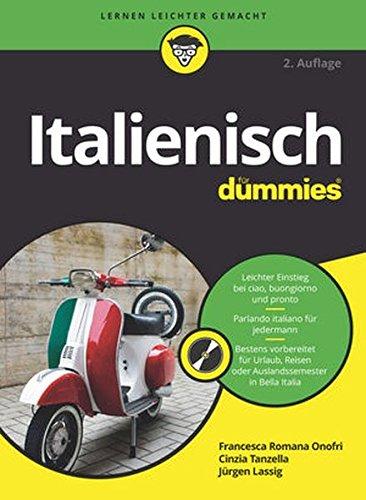 Italienisch für Dummies