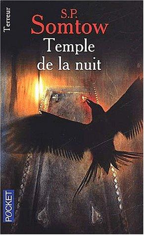 Temple de la nuit