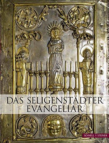 Das Seligenstädter Evangeliar