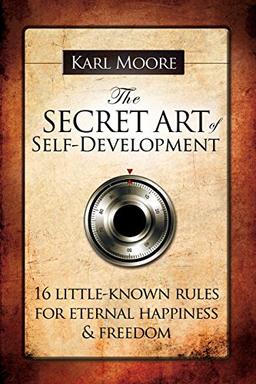 The Secret Art of Self-Development