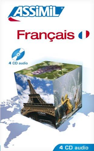 Français : B2 : 4 CD audio