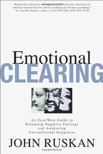 Emotional Clearing