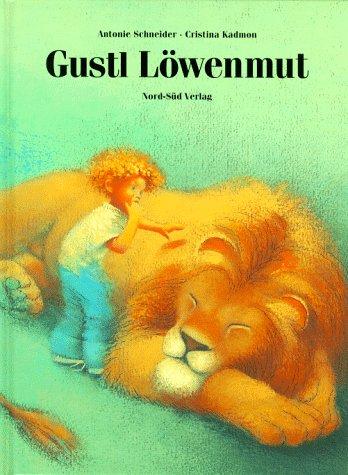 Gustl Löwenmut