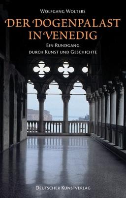 Der Dogenpalast in Venedig: Ein Rundgang durch Kunst und Geschichte