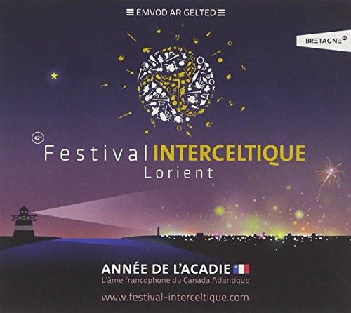 Interceltique de Lorient