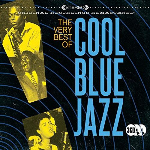 The Very Best of Cool Jazz