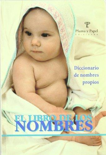 EL LIBRO DE LOS NOMBRES