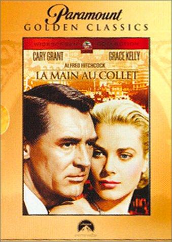 La Main au Collet [FR Import]