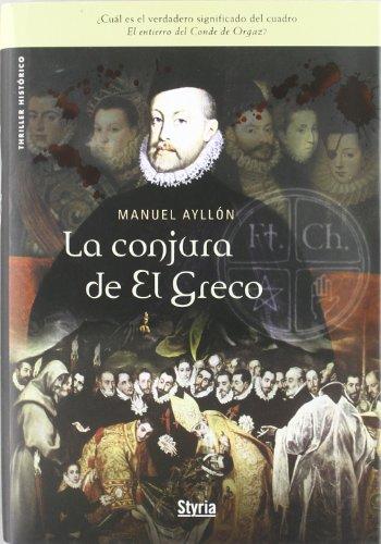 La conjura de El Greco