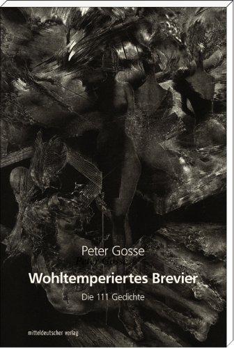 Wohltemperiertes Brevier: Die 111 Gedichte