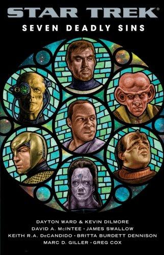 Star Trek: Seven Deadly Sins (Star Trek: Deep Space Nine)