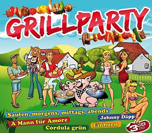 Grillparty