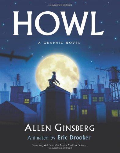 Howl: A Graphic Novel