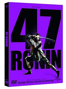 47 Ronin [IT Import]