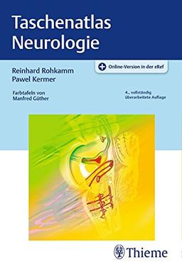 Taschenatlas Neurologie