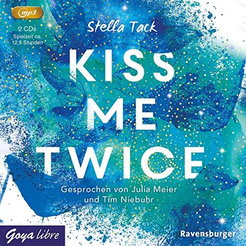 Kiss Me Twice (Folge 2) Ungekürzt