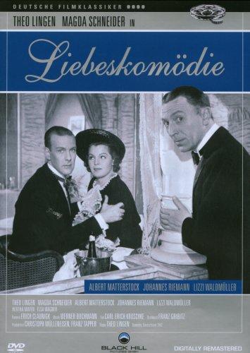 Liebeskomödie