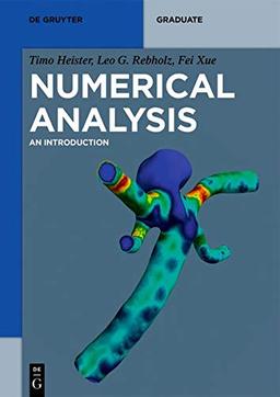 Numerical Analysis: An Introduction (De Gruyter Textbook)