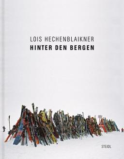 Hinter den Bergen