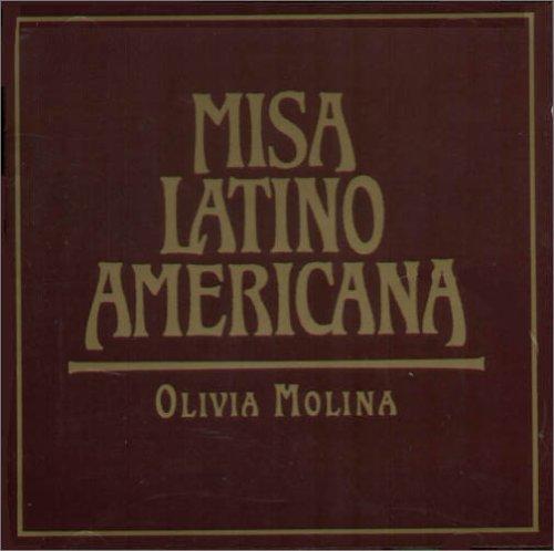 Misa Latino Americana