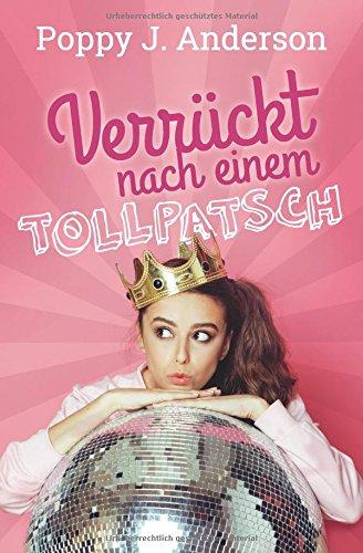 Verrückt nach einem Tollpatsch