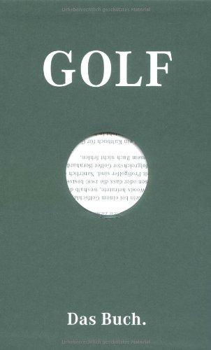 Golf - Das Buch