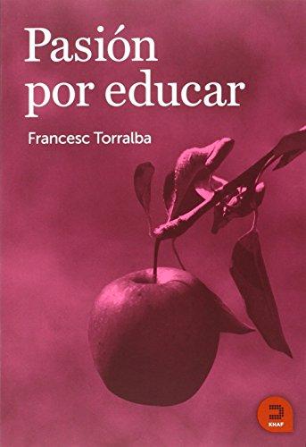 Pasión por educar (Expresar Religioso)